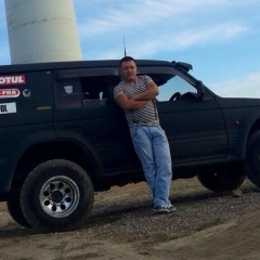 Тахир Рузукулов, 09.11.1983