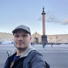 Владимир Лихачев, 03.07, Пермь