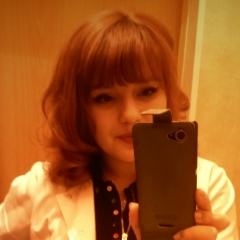 Лена Черничка, 06.07, Щелково