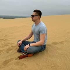 Анатолий Александрович, 29.08, Москва