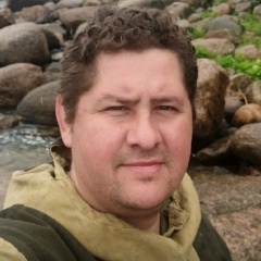 Аркадий Антипов, 16.02.1981, Санкт-Петербург