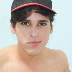 João Batista, 16.10.1995, Belo Horizonte