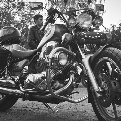 Антон Полевой, 08.07.1985, Саров