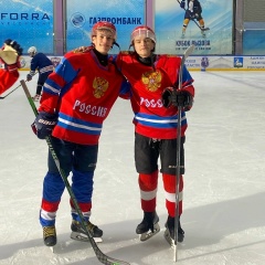 Даниил Угрюмов, 17.04.2000, Одинцово