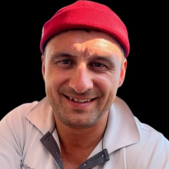 Сергей Зернов