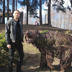 Юлий Деев, 27.01.1989, Воронеж