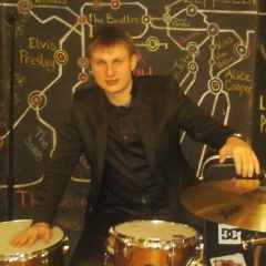 Виталий Кунцевич, 20.07