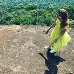 Vita Novikova, 02.12.2010