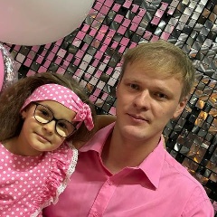 Дмитрий Бочин, Ленинградская