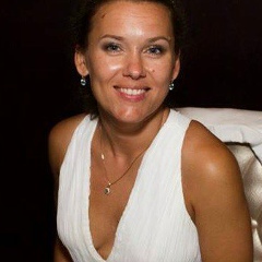 Елена Артюхевич, 06.10.1984, Минск