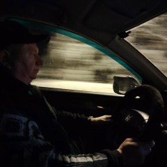 Олег Хижняк, 03.11.1978, Москва