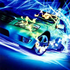 Tolya Bragin, 31.10, Алматы