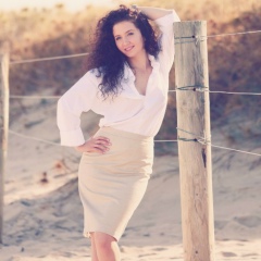 Анастасия Вышегородская, 21.09.1990, Perth