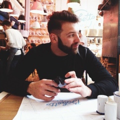 Егор Мжаванадзе, 04.07.1987, Москва