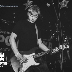 Вадим Корниенко, 01.07.1994, Череповец