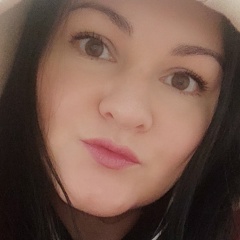 Аня Нагибина, 17.07.1982, Санкт-Петербург