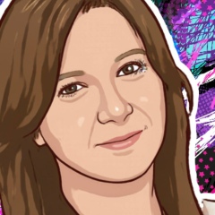 Светлана Платонова, 01.05.1985, Москва