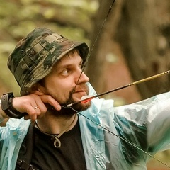 Серёга Нестройный, 18.07.1989, Москва