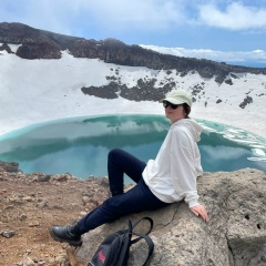 Ксения Пономарева, 08.08, Нижний Новгород