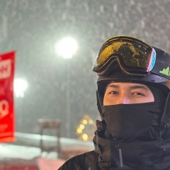 Азамат Смагулов, 15.11.1992, Алматы