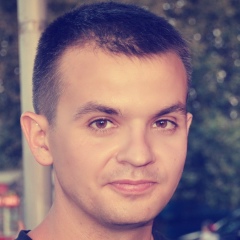 Сергей Белоконь, 14.09, Краснодар