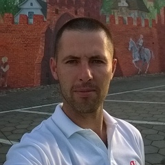 Мирослав Смольський, 29.05.1987, Калуш