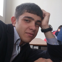 Huseyn Movsumlu, 05.02, Баку