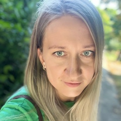 Елена Лопатина, 19.01.1990, Краснодар