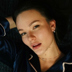 Анна Левчук, 08.02.1992, Владивосток