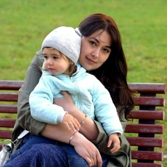 Ольга Куликова, 07.09.1983, Москва