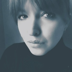 Юлия Таганкина, 06.02.1989, Москва
