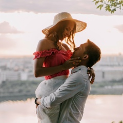 Лида Бакаева-Цветкова, 17.07.1991, Нижний Новгород