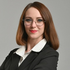 Анна Александровна, 18.11