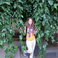 Виктория Баранова, 23.01.1989, Москва