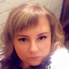 Ирина Ковтун, 12.07.1985, Санкт-Петербург