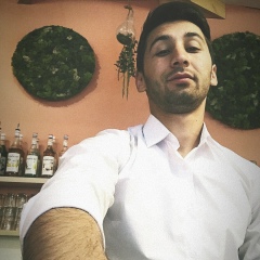 Сухраб Аллабергенов, 03.04.1994, Туркестан