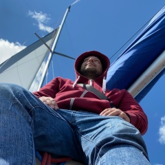 Павел Гобозев, 19.02, Екатеринбург