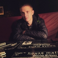 Артём Ковалёв, 07.06, Хабаровск