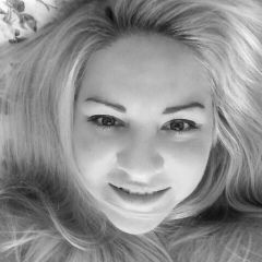 Анюта Резникова, 05.04, Киев