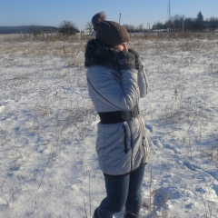 Ольга Панова, 26.11, Минск