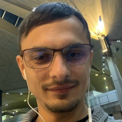 Давид Мамаиашвили, 13.07.1989, Санкт-Петербург