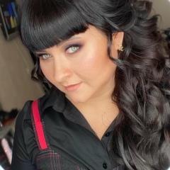 Анна Ванюшина, 31.08.1986, Самара