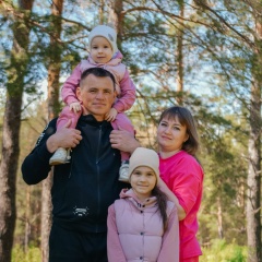 Айгуль Мустафина, 08.12, Казань