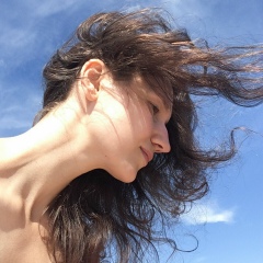 Anna Karabitskaya, 20.02