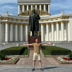 Алексей Асотов, 15.03.1986, Ковров