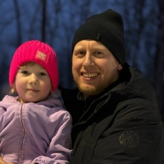 Андрей Русланович, Апатиты