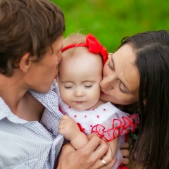 Юлия Мельникова, 01.09, Томск