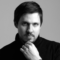 Андрей Биличенко, 05.01, Москва