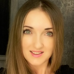 Ольга Кузьмина, 28.08.1986, Новосибирск