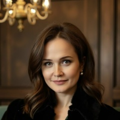 Мария Хмелёва, 02.07, Санкт-Петербург